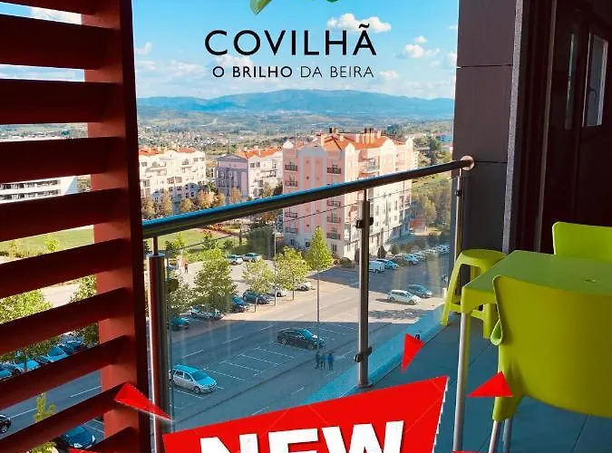 Apartamento Altamira T2 Serra Shopping
