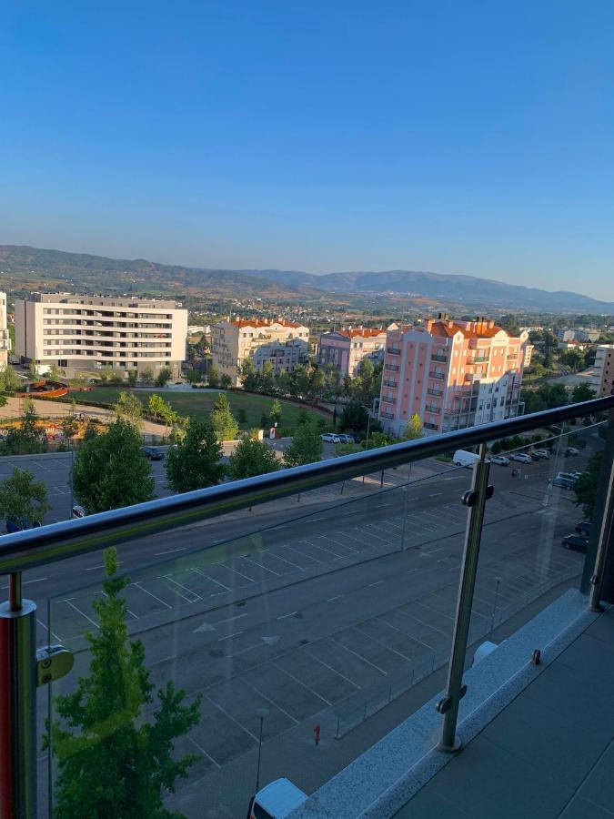 Altamira T2 Serra Shopping Apartment *