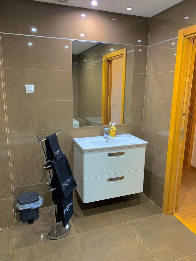 Altamira T2 Serra Shopping Apartment *