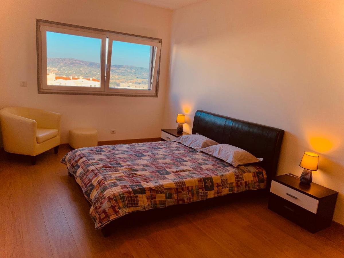Apartment Altamira T2 Serra Shopping Covilha